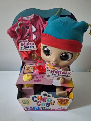 Zapf creation chou - zapf,