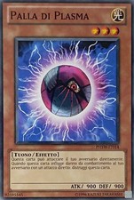 Plasmakugel - Common -