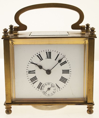 Reiseuhr mit wecker - reiseuhr,