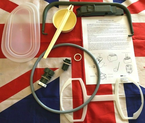 British army liter - army, 18