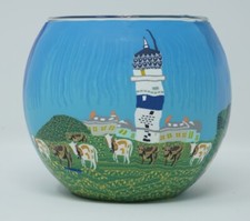 Leuchtglas Leuchttürme