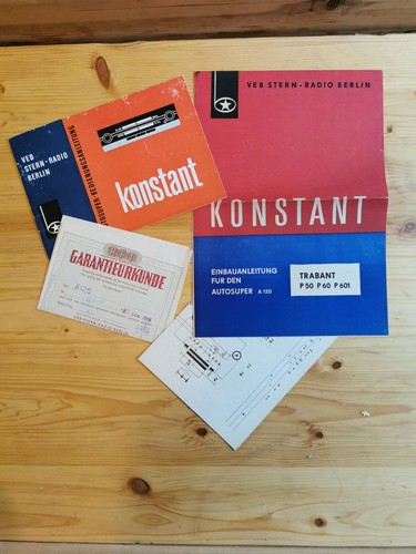 Bedienungsanleitung stern - bedienungsanleitung,