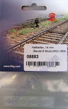 Tillig 08883 Haftreifen 8 St