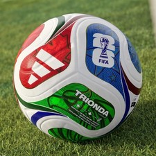 Adidas fifa ball - adidas,