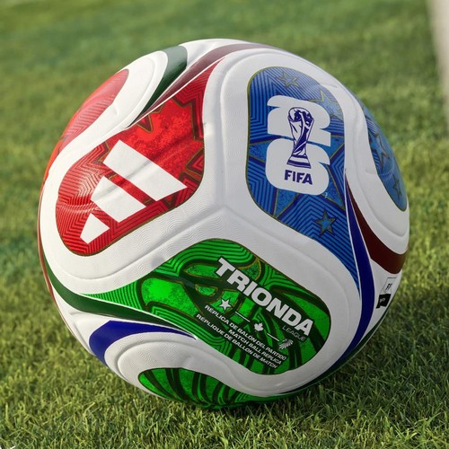Adidas fifa ball trionda - wm,