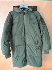 adidas originals Wintermantel