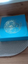 4711 Tosca Vintage Box EDC
