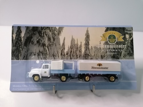 Altenmünster werbetruck 87 - altenmünster,