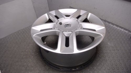 Alufelge 7x17 et50 - alufelge, renault