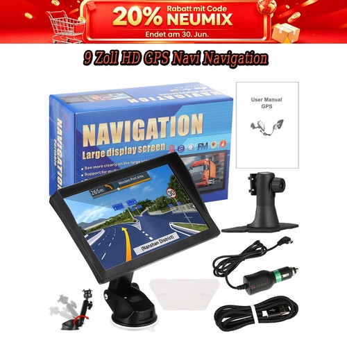 Zoll gps navi navigation - zoll,