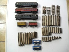 (12) Märklin H0, M-Gleis, Konvolut