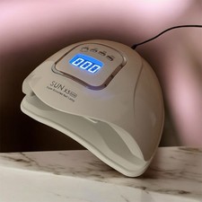 LED UV Lampe für Gelnägel