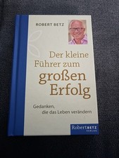 Robert betz der kleine - betz,