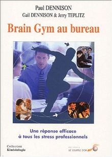 Brain gym bureau une - au,