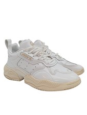 ADIDAS Skaterschuhe Damen Sneaker Gr. DE 41 weiß sportlicher Stil