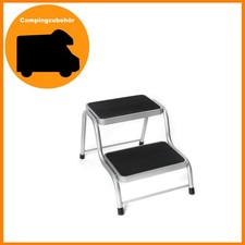 Doppeltrittstufe Trittstufe