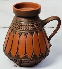Eiwa Handmade Klinker Vase