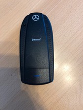 Mercedes Bluetooth Handy