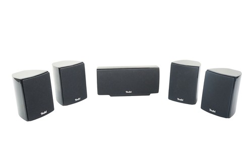 Teufel fcr cs 35 - fcr, c