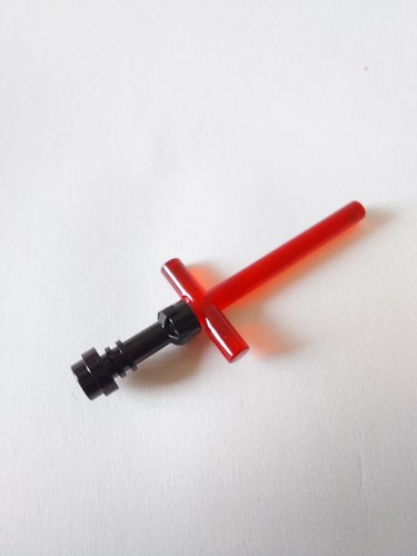 Original lego kylo ren - original,