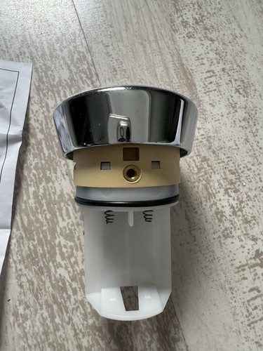 Kartusche von grohe - von,