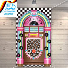 Casino Deko Banner - Elvis