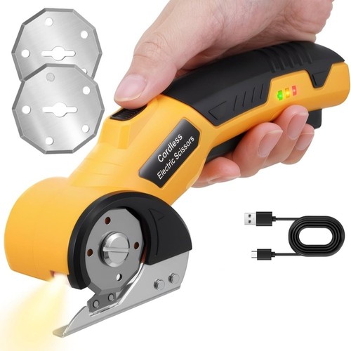 Kabellose elektrische akku - kabellose,
