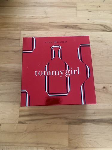 Tommy hilfiger girl - hilfiger,