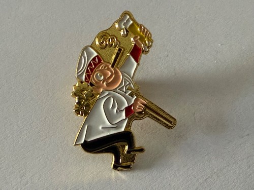 Köln karnevalsorden pin - (2),