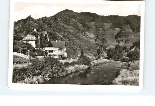 Mayschoss remagen - mayschoss, b.remagen