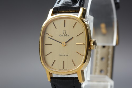 1975 near mint omega geneve - near,