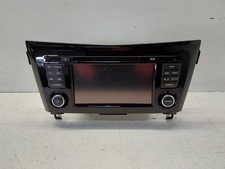 Nissan qashqai j11 2018 - nissan,
