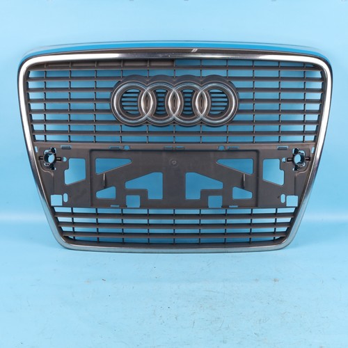 Audi c6 kühlergrill - c6,
