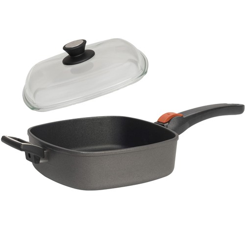 Skk guss grillpfanne - guss,