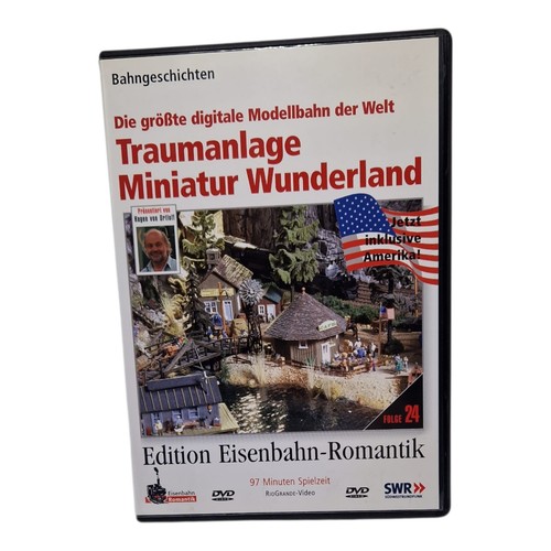 Dvd eisenbahn romantik folge - dvd, eisenbahn-romantik