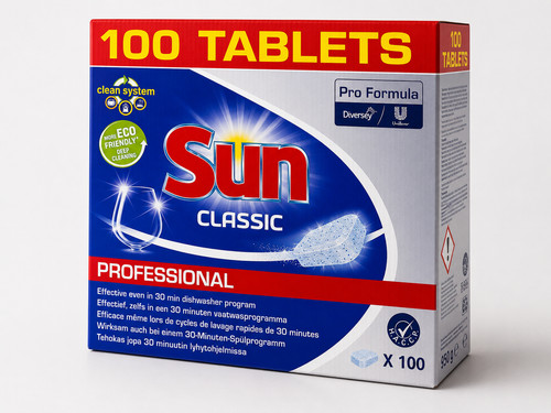 Sun professional classic 100 - sun,