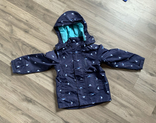 Topolino kinder regenjacke - topolino,