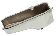 ÖLWANNE-CHROM-SB AB 1980 -