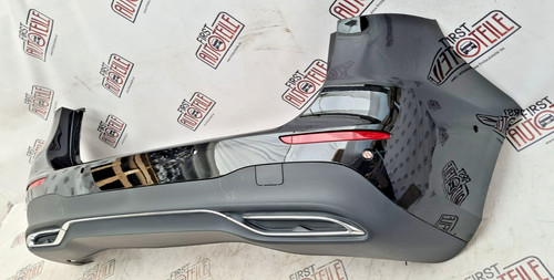 Original mercedes w247 - original,