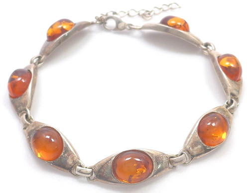 Armkette 925 silber - 925, sterling