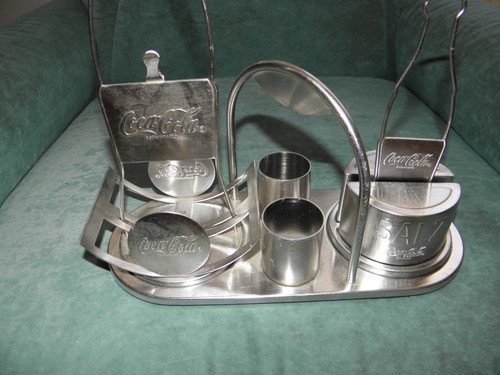 Coca cola salz - salz, pfeffer