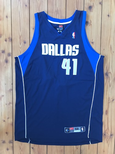Nba nike authentic dallas - authentic,