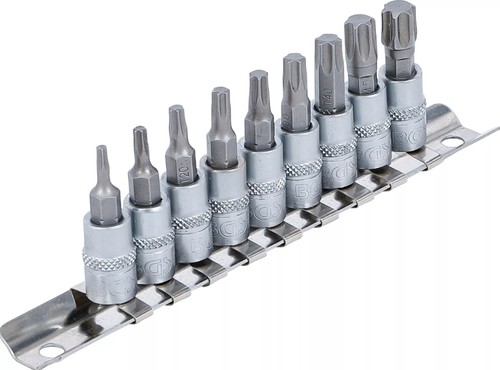 Bgs 2164 bit einsatz - bgs,
