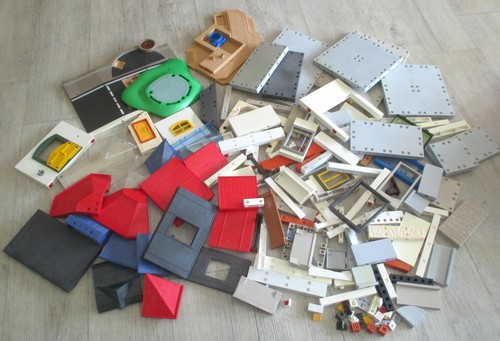 Playmobil konvolut sammlung - playmobil,