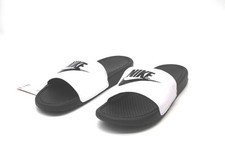343880-100 Nike Benassi Slides