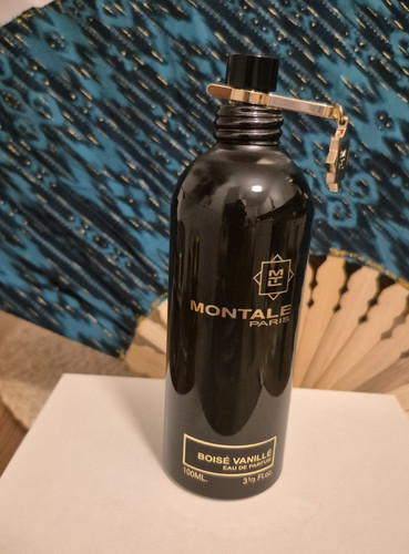 Montale paris boisé vanillé - paris,