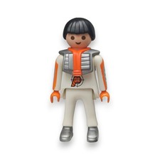 Playmobil Figur Mann Astronaut