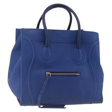 CELINE Luggage Phantom Hand