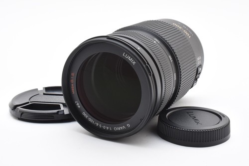 Top neuwertig lumix - [top,
