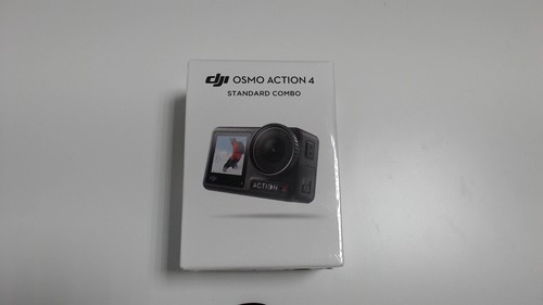 Dji osmo action - dji, 4